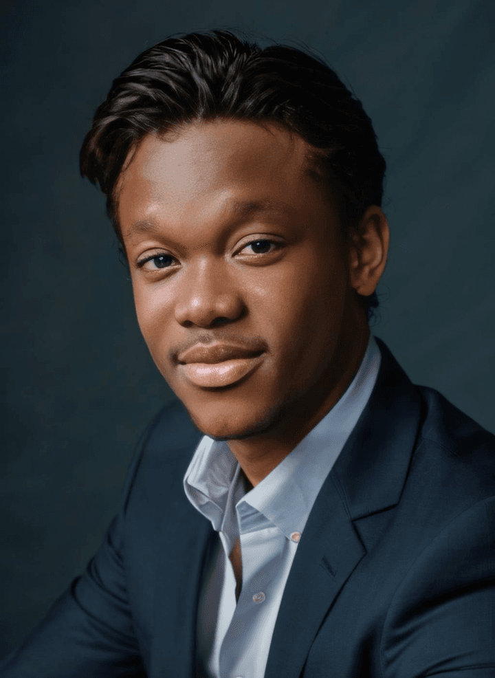 Calvin Bitihene